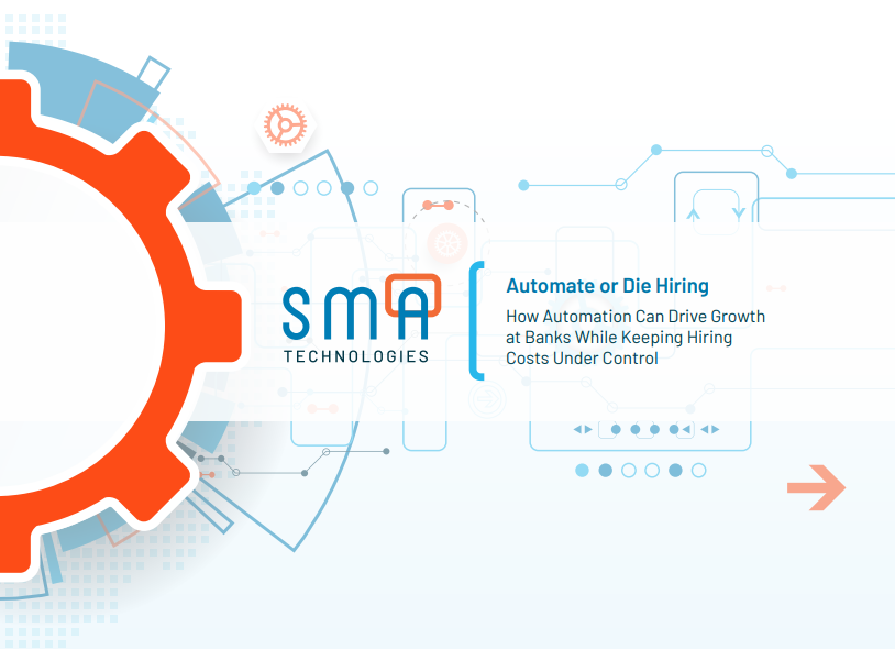 Automate or Die Hiring Report Thumbnai