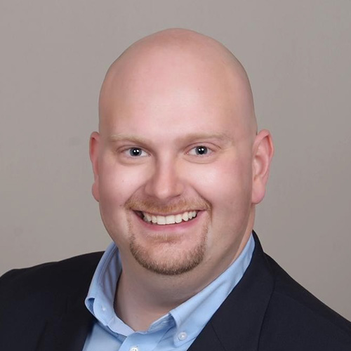 Ryan Dimick