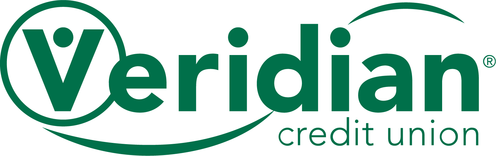 Veridian logo